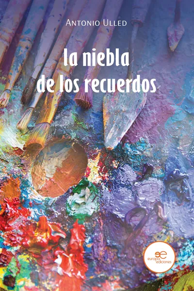 Cover of La niebla de los recuerdos