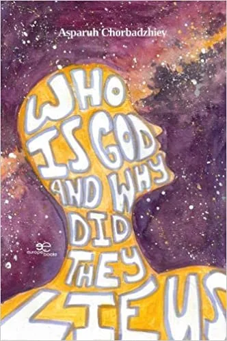 Cover of Who is God