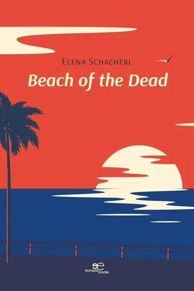 Cover of Beach of the Dead