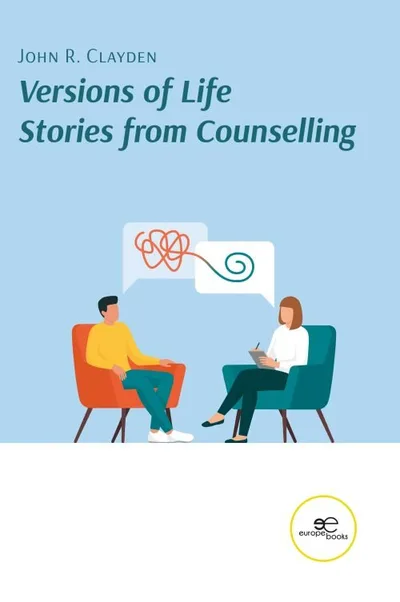 Cover of Versions of Life Stories from Counselling