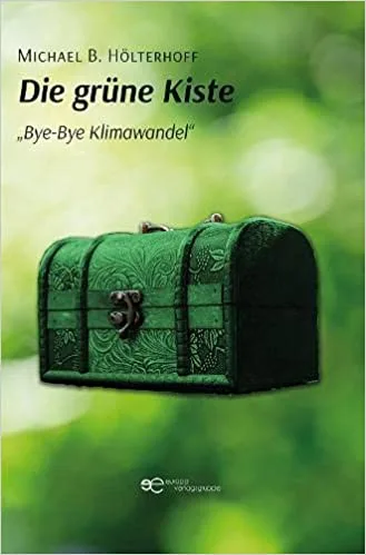 Cover of Die grüne Kiste